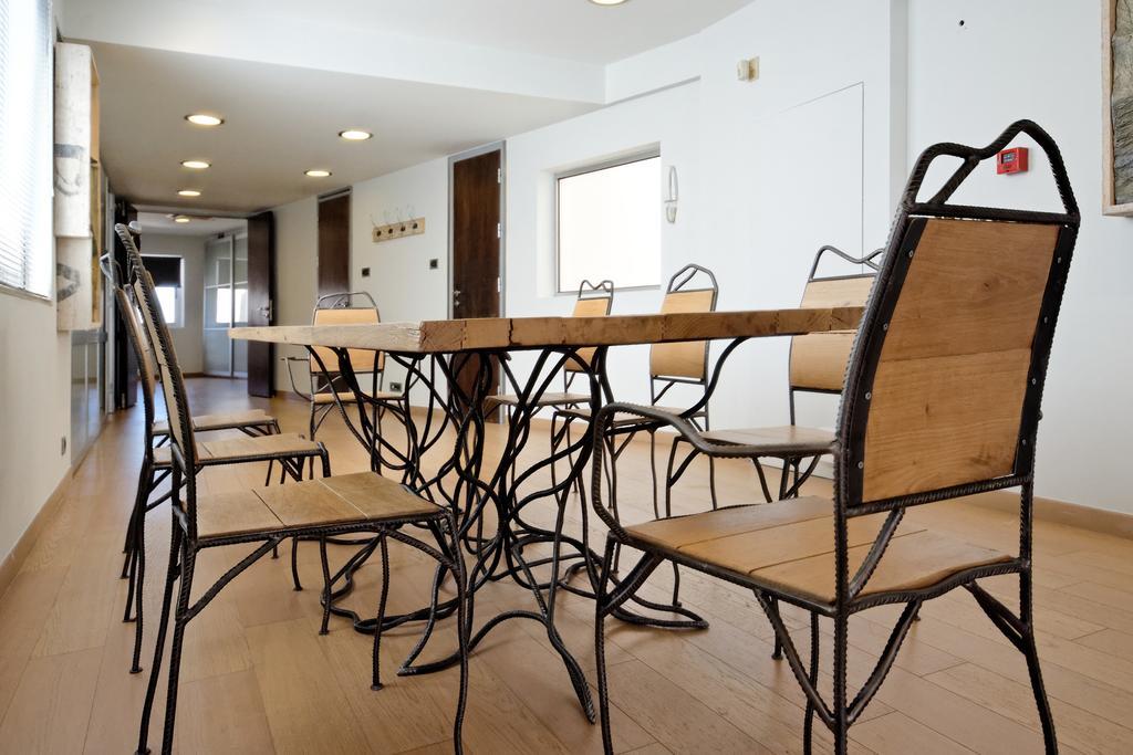 Ferienwohnung Hidesign Athens Art Loft Penthouse Acropolis View Exterior foto